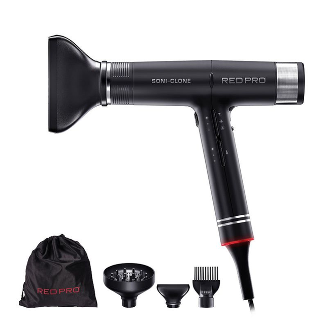 RED BY KISS RED PRO BLOWDRYER BLDC01