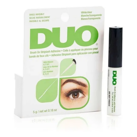 DUO STRIPLASH ADHESIVE BRUSH ON FD