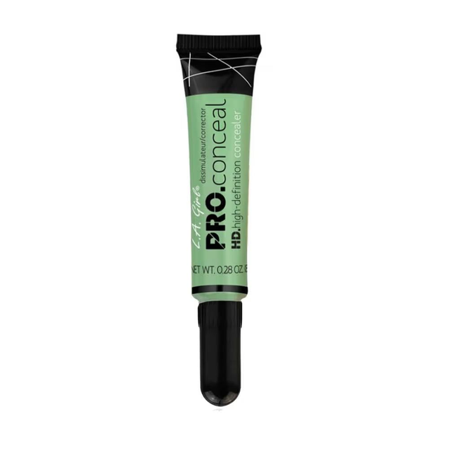 LA GIRL PRO CONCEAL GC992 GREEN CORRECTOR