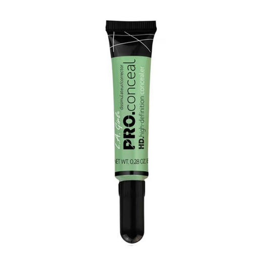 LA GIRL PRO CONCEAL GC992 GREEN CORRECTOR