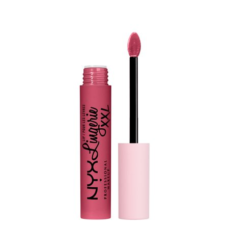 NYX SMOOTH MATTE LIPS LXXL 15