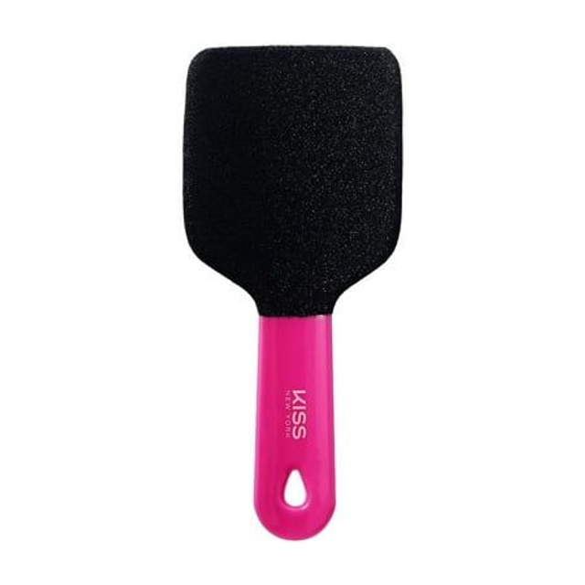 KISS NEW YORK QUICKBUFF FOOT FILE FF23