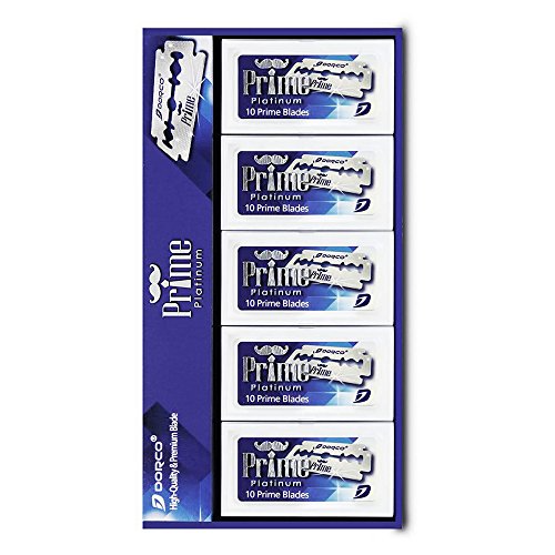 DORCO PRIME BLADE
