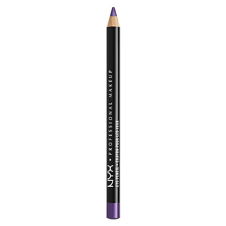 NYX EYELINER PENCIL SPE917 PURPLE