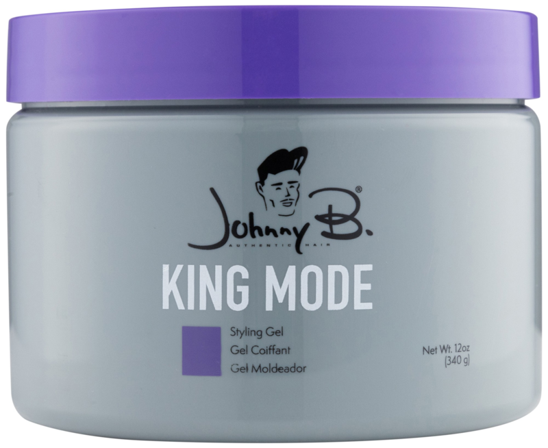 JOHNNY B KING MODE STYLING GEL 12OZ
