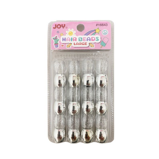 ANNIE JOY HAIR BEADS LARGE #16643
