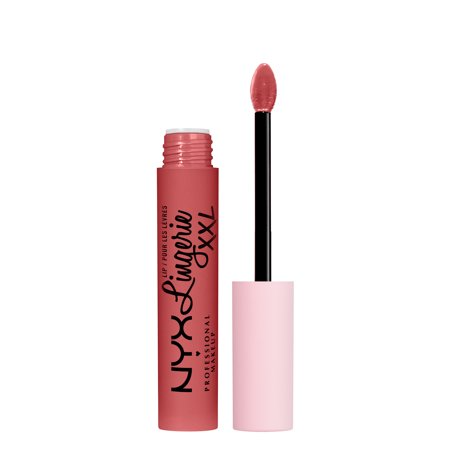NYX SMOOTH MATTE LIPS LXXL 03