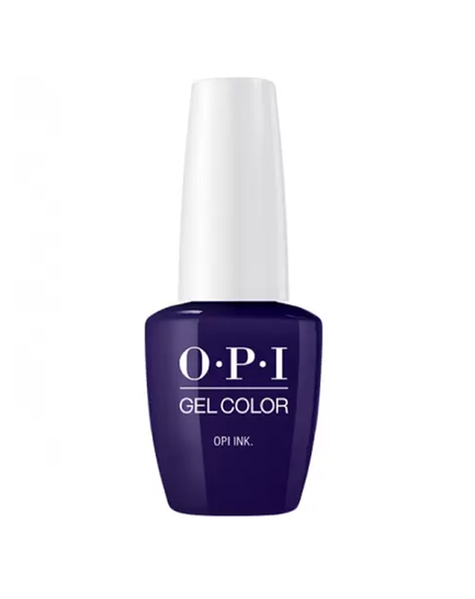 OPI GEL COLOR OPI INK 2104