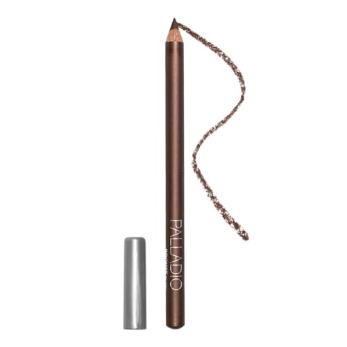 PALLADIO EYELINER PENCIL BRONZE EL230