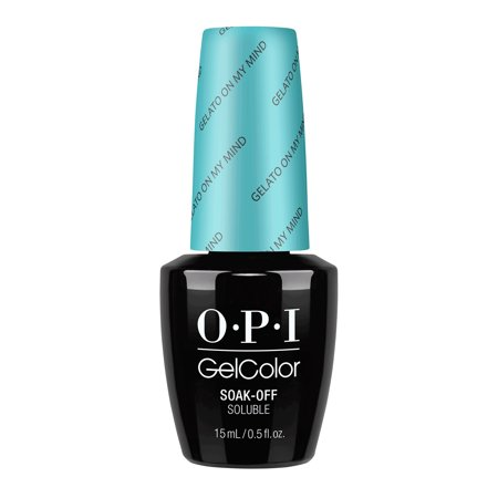 OPI GEL COLOR GELATO ON MY MIND 2220