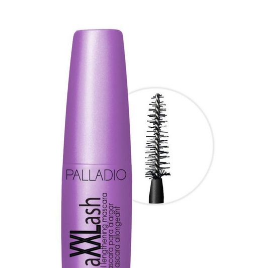 PALLADIO MASCARA MAXX LASH BROWN MASL02