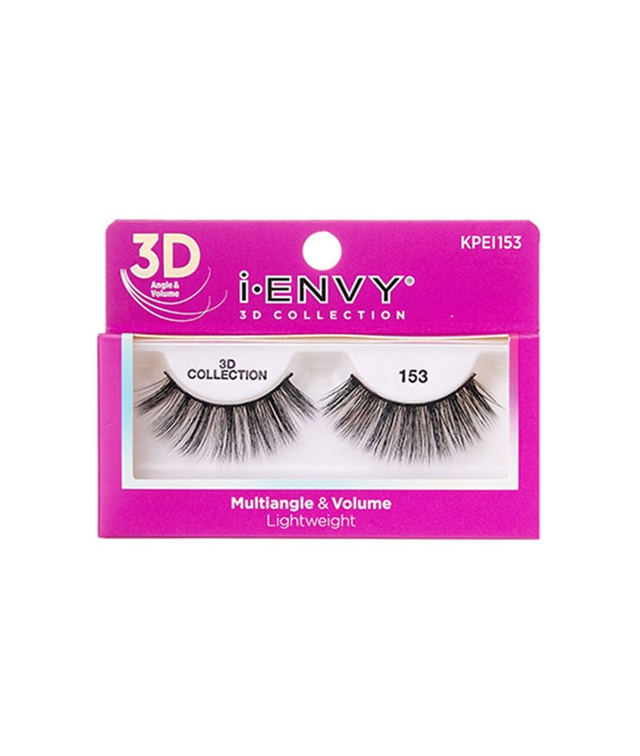 IENVY EYELASH FLASH 3D KPEI153