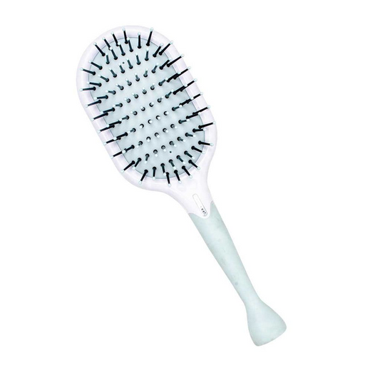 CRICKET BRUSH FRICTION FREE PADDLE BRUSH