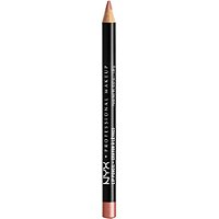 NYX SLIM LIP PENCIL SPL843 CITRINE