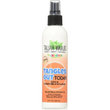 TALIAH WAAJID FOR CHILDREN TANGLES OUT TODAY 8FL OZ