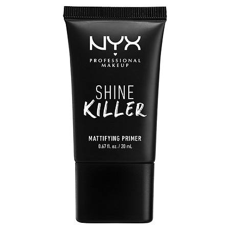 NYX PROFESSIONAL MAKEUP SHINE KILLER PRIMER BASE 0.67 FL OZ