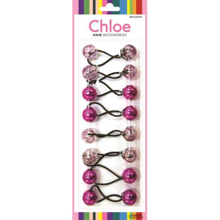 DREAM WORLD HAIR ACCESSORIES BR2620GPK