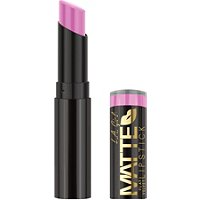 LA GIRL MATTE LIPSTICK GLC818