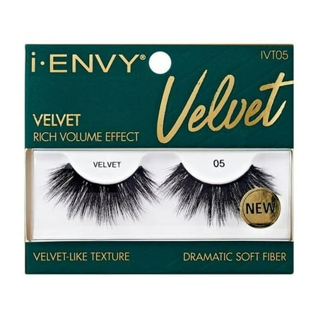 I ENVY EYELASH VELVET IVT05