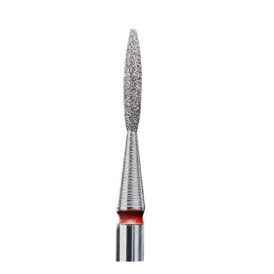 STALEKS PRO NAIL DRILL BIT FA10RO16/8