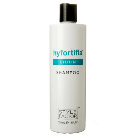 HYFORTIFIA BIOTIN SHAMPOO 12FL OZ