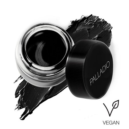 PALLADIO GEL LINER BLACK OGL01