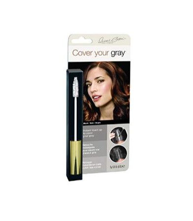 GARI COSMETICS COVER YOUR GRAY BLACK