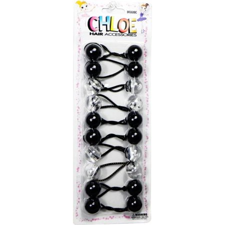 DREAM WORLD HAIR ACCESSORIES BR2620BC