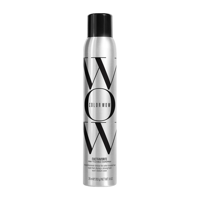 COLOR WOW CULT FAVORITE FIRM+FLEXIBLE HAIRSPRAY 10OZ