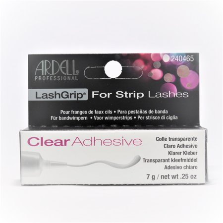 ARDELL PROFESSIONAL LASH GRIP CLEAR ADHESIVE