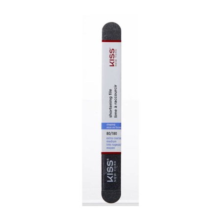 KISS NAIL FILE F231