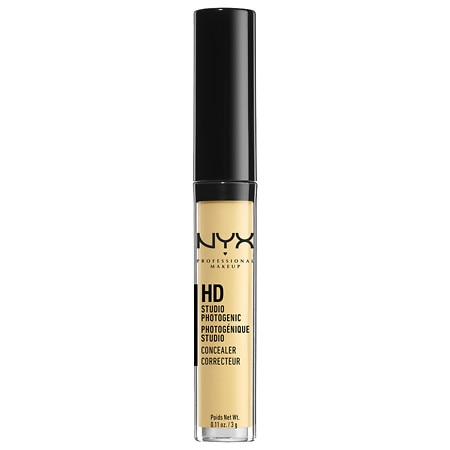 NYX CONCEALER WAND CW10 YELLOW