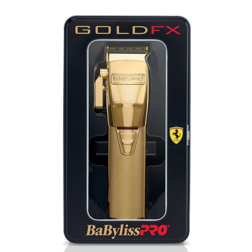 BABYLISS PRO GOLD FX