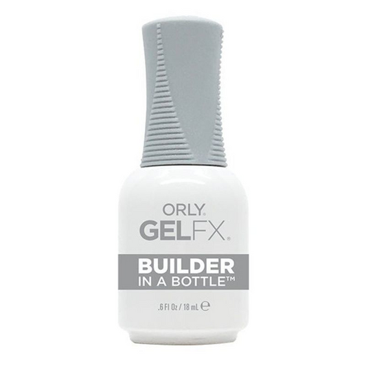 ORLY GELFX BUILDER 0.6FL OZ
