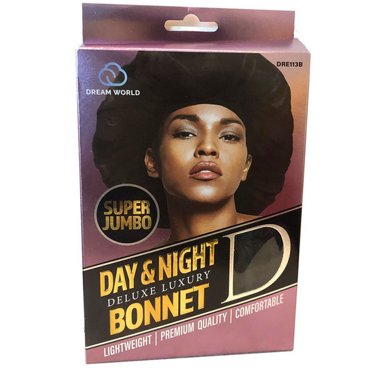 DRERAM WORLD SUPER JUMBO BONNET DRE113B