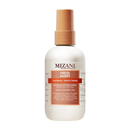 MIZANI PRESS AGENT 3.38FL OZ THERMAL SMOOTHING RAINCOAT STYLING SERUM