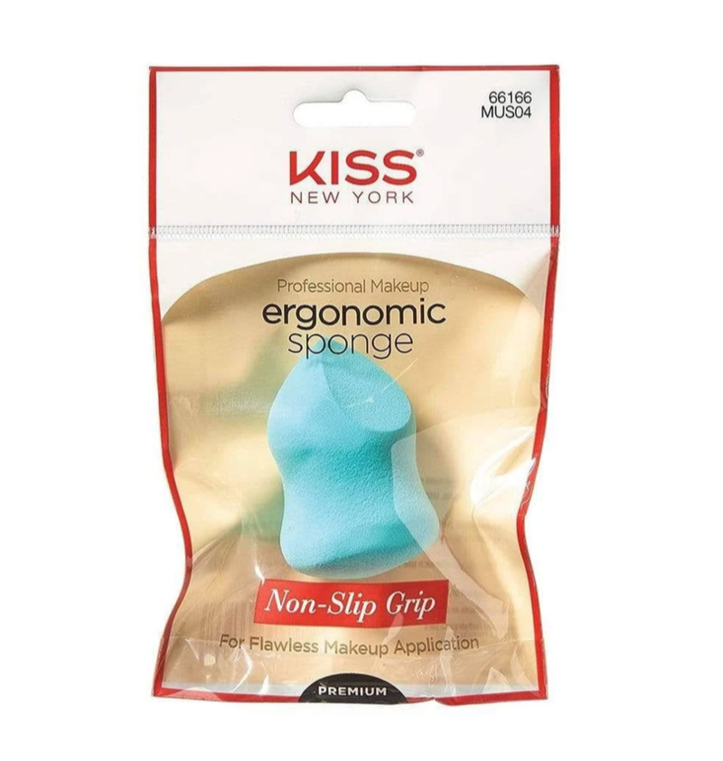 KISS BLENDING SPONGE MUS04