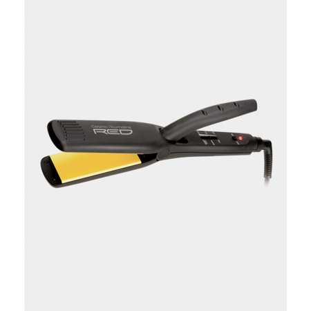 RED BY KISS FLAT IRON 1 1/2''