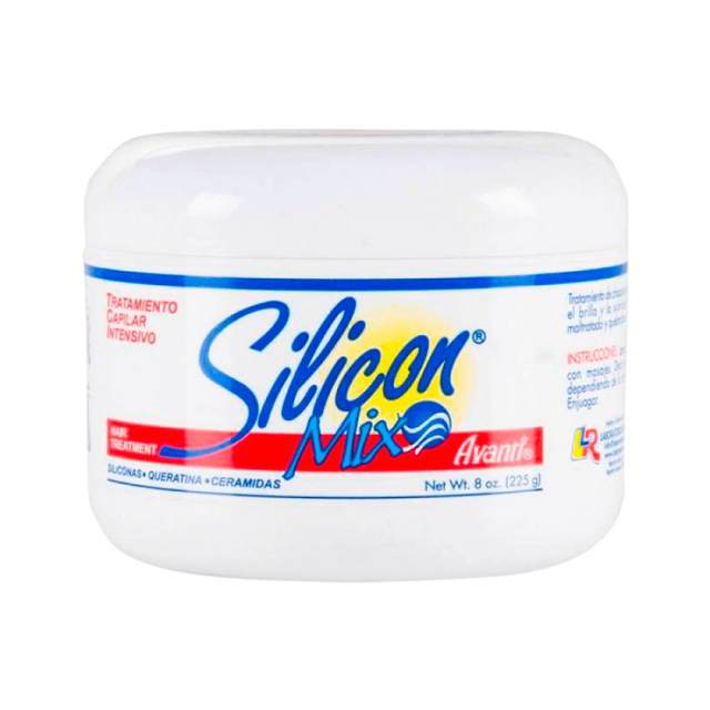 SILICONE MIX AVANTI TREAT 8OZ