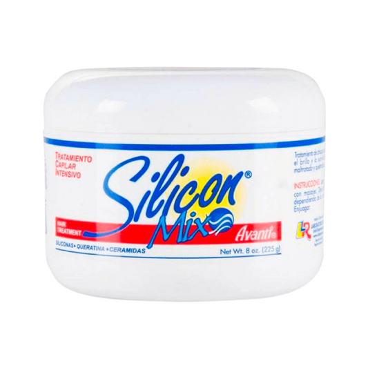 SILICONE MIX AVANTI TREAT 8OZ