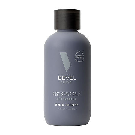 BEVEL SHAVE POST SHAVE BALM