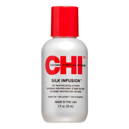 CHI INFRA SILK INFUSION 2FL OZ