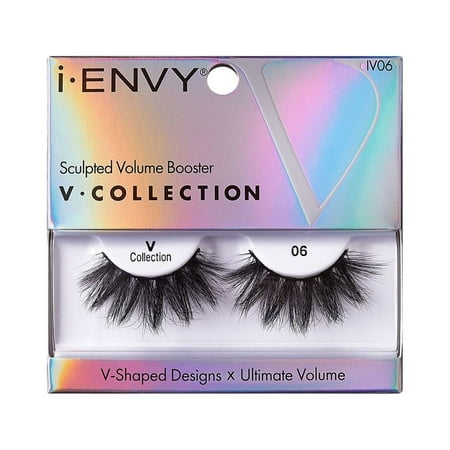 IENVY EYELASH V COLLECTION IV06