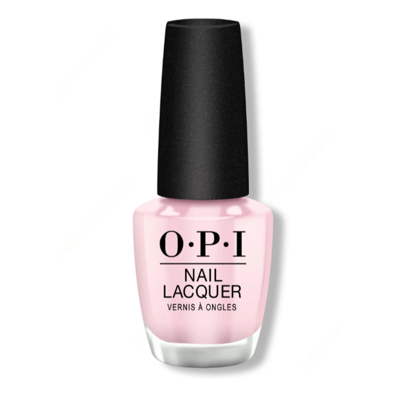 OPI NAIL LACQUER MOD ABOUT YOU