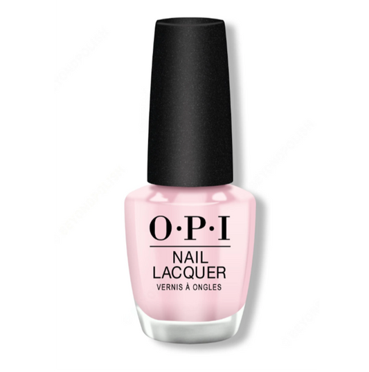 OPI NAIL LACQUER MOD ABOUT YOU