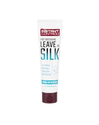 INSTANT CONTROL LEAVE IN SILK 3.0FL OZ