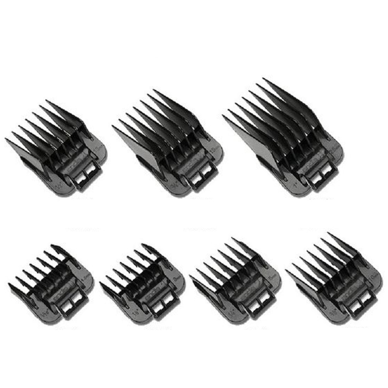 ANDIS ATTACHMENT COMB SET