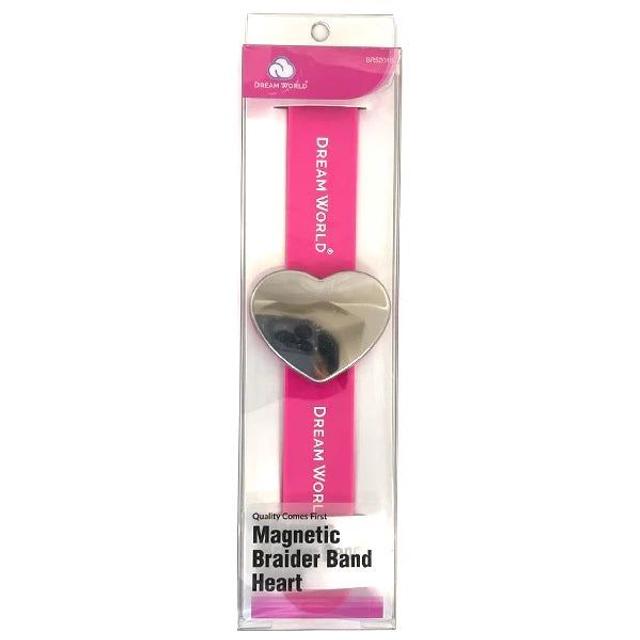 DREAM WORLD MAGNETIC BRAIDER BAND BR52019