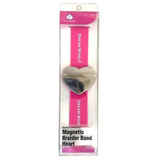 DREAM WORLD MAGNETIC BRAIDER BAND BR52019