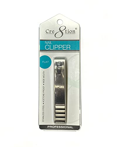 CRE8TION NAIL CLIPPER